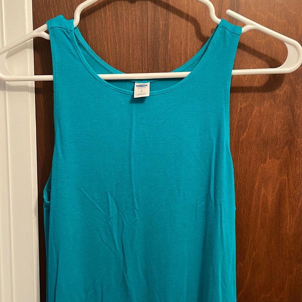 Old Navy swing dress